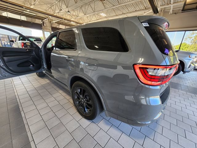 Used 2023 Dodge Durango R/T RWD image 4