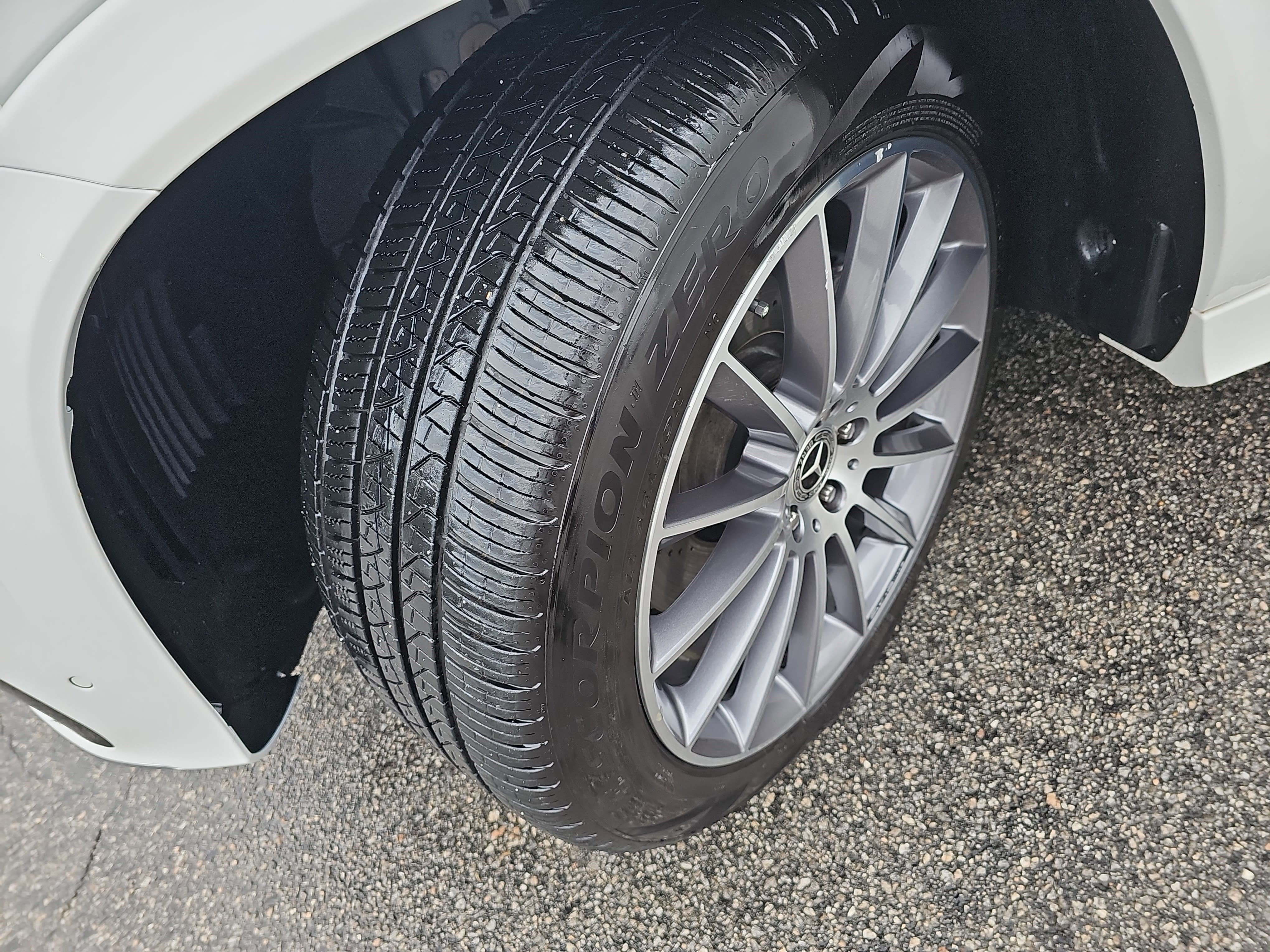 Certified 2026 Mercedes-Benz GLE 450 4MATIC image 35