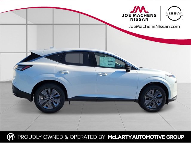 New 2025 Nissan Murano SL w/ Cargo Package image 7