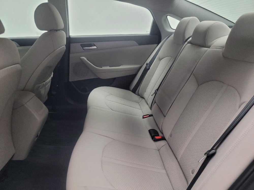 Used 2018 Hyundai Sonata ECO FWD image 18