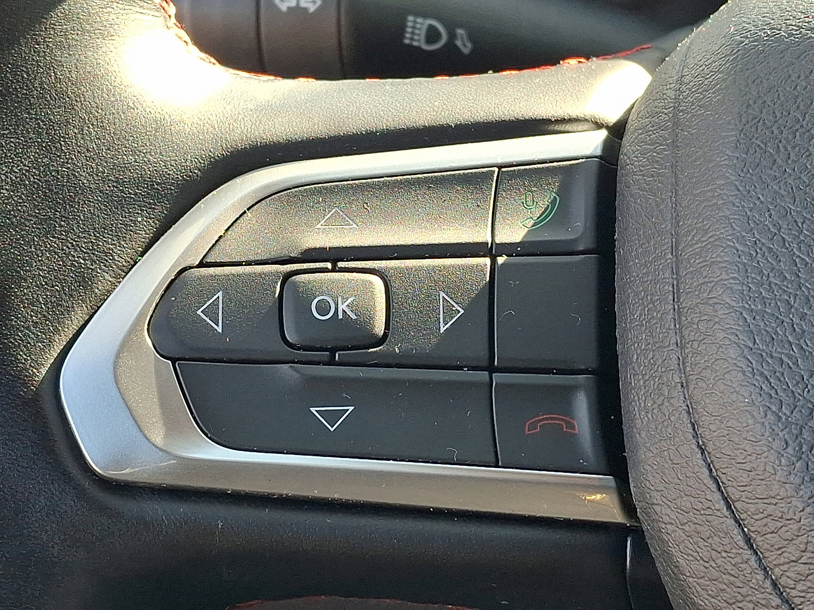 Certified 2022 Jeep Compass Trailhawk w/ Trailhawk Convenience Group image 21