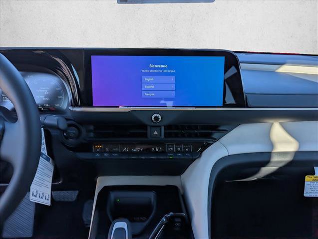 New 2026 Toyota Crown Limited image 14