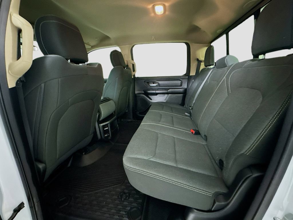 Used 2021 RAM 1500 Tradesman AWD/4WD image 20