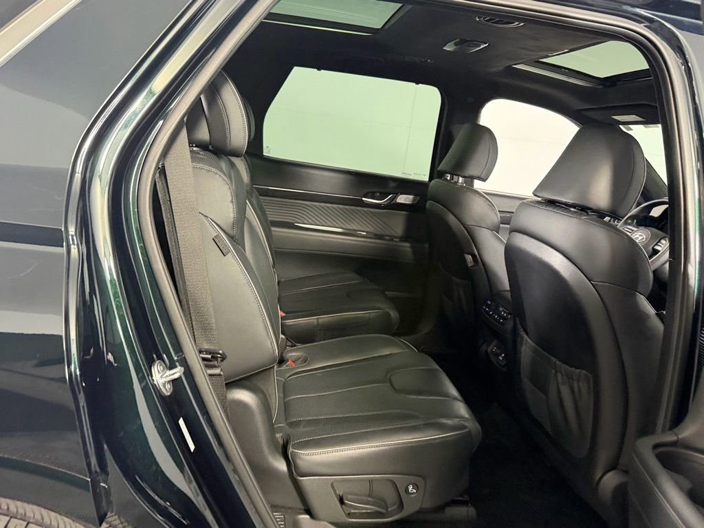 Used 2024 Hyundai Palisade Calligraphy image 28