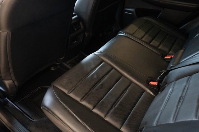 Used 2024 Honda CR-V EX-L image 19
