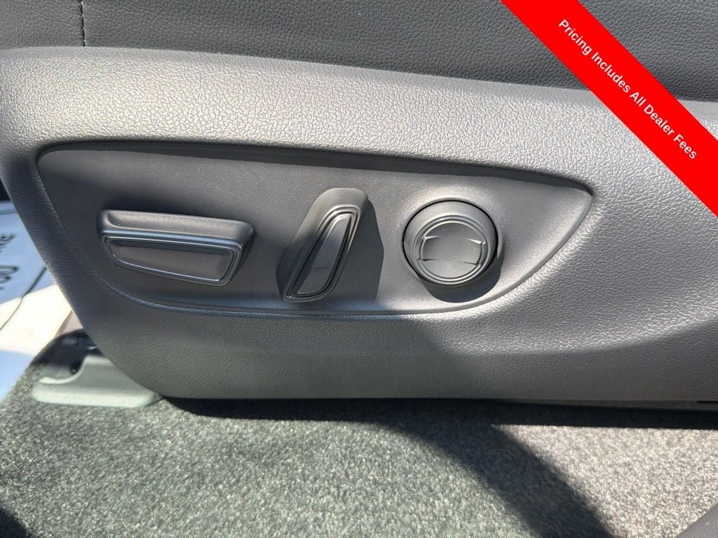 Used 2024 Toyota Land Cruiser AWD/4WD image 7