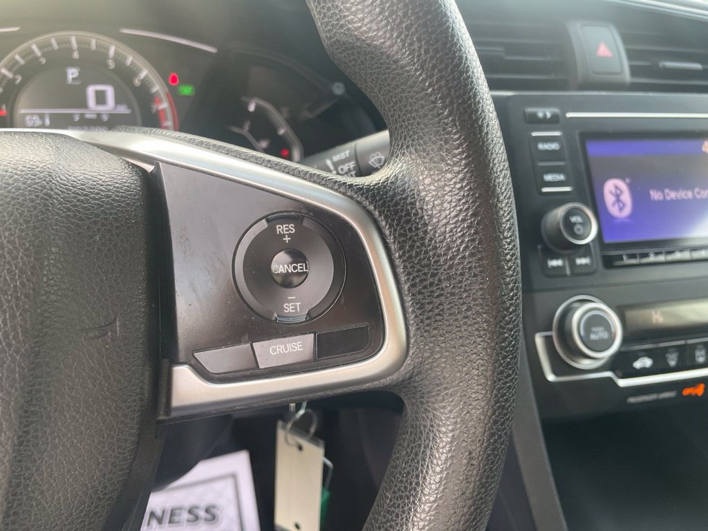 Used 2017 Honda Civic LX image 15