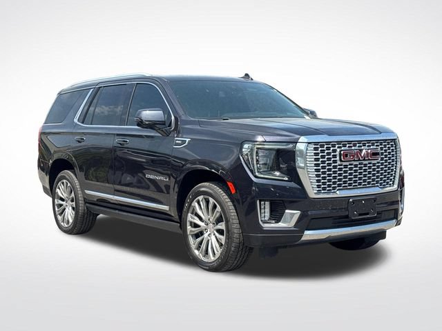 Used 2023 GMC Yukon Denali AWD/4WD image 9