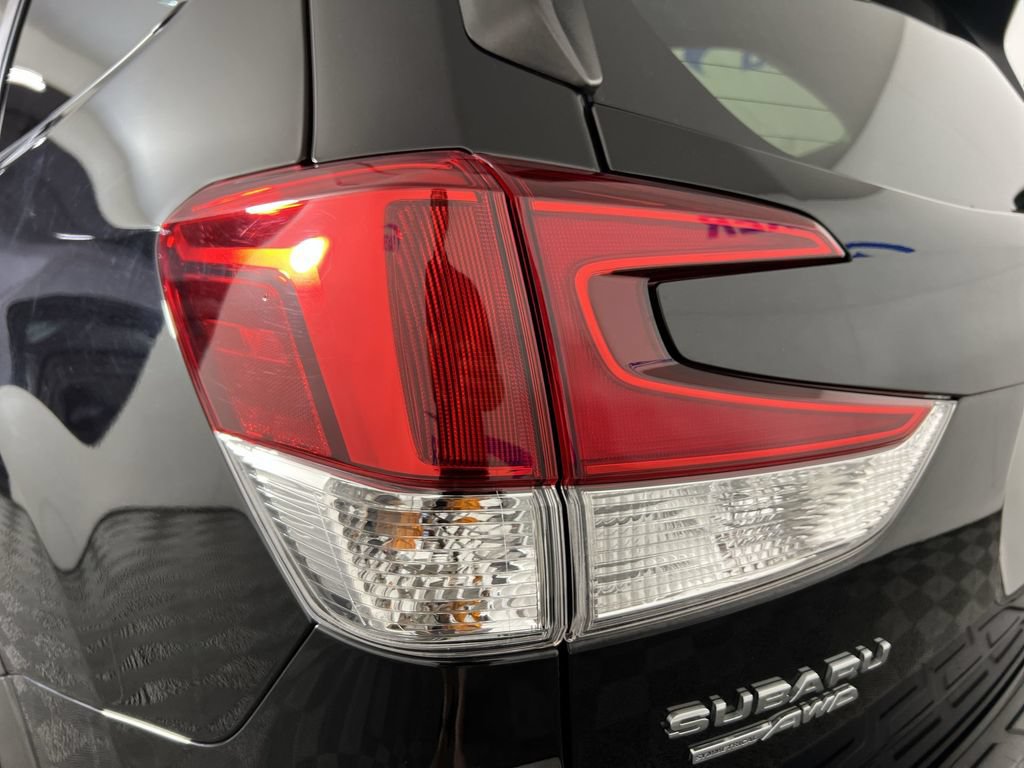 Used 2019 Subaru Forester Premium w/ All-Weather Package AWD/4WD image 35