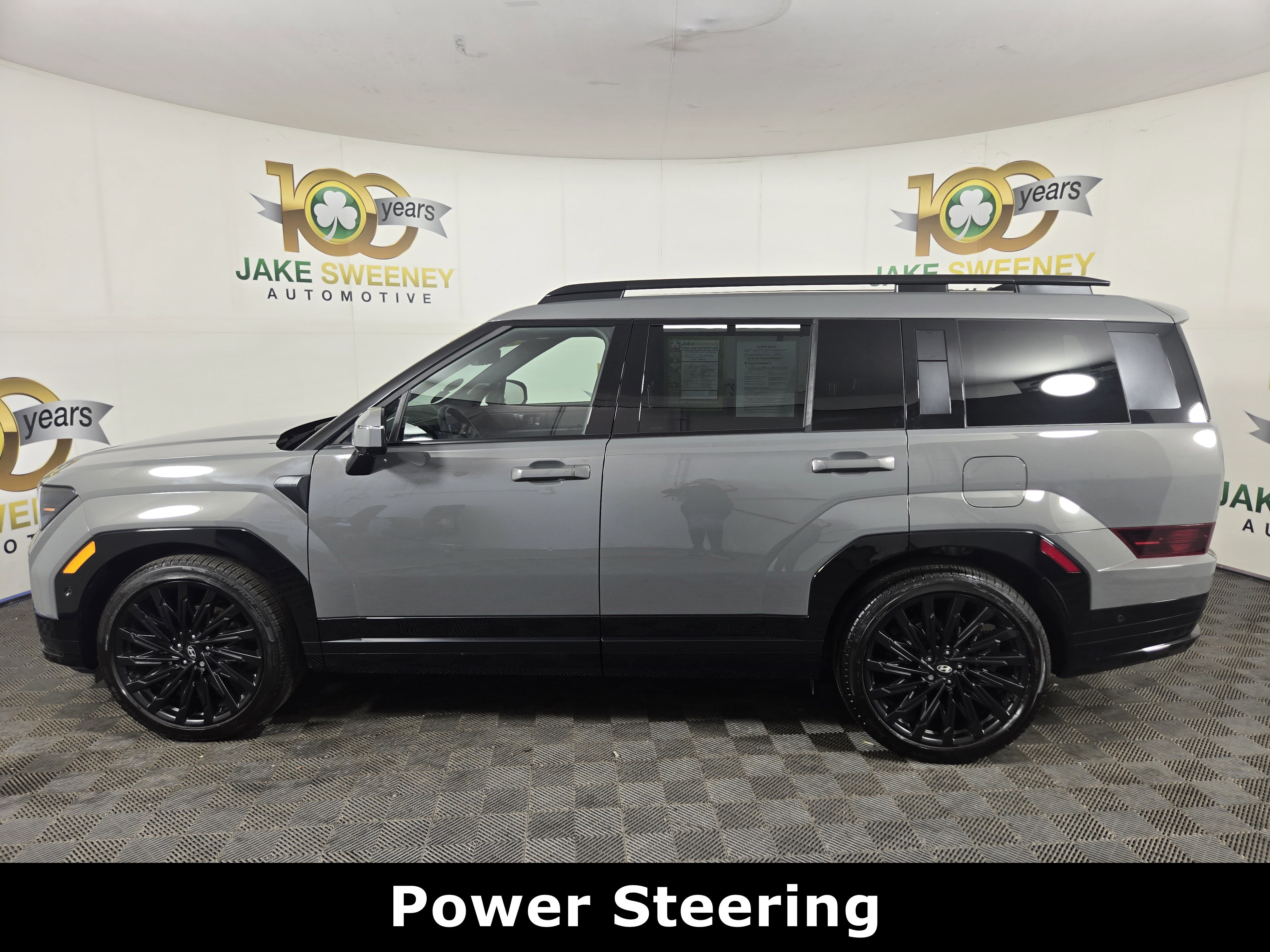 Used 2024 Hyundai Santa Fe Calligraphy image 4