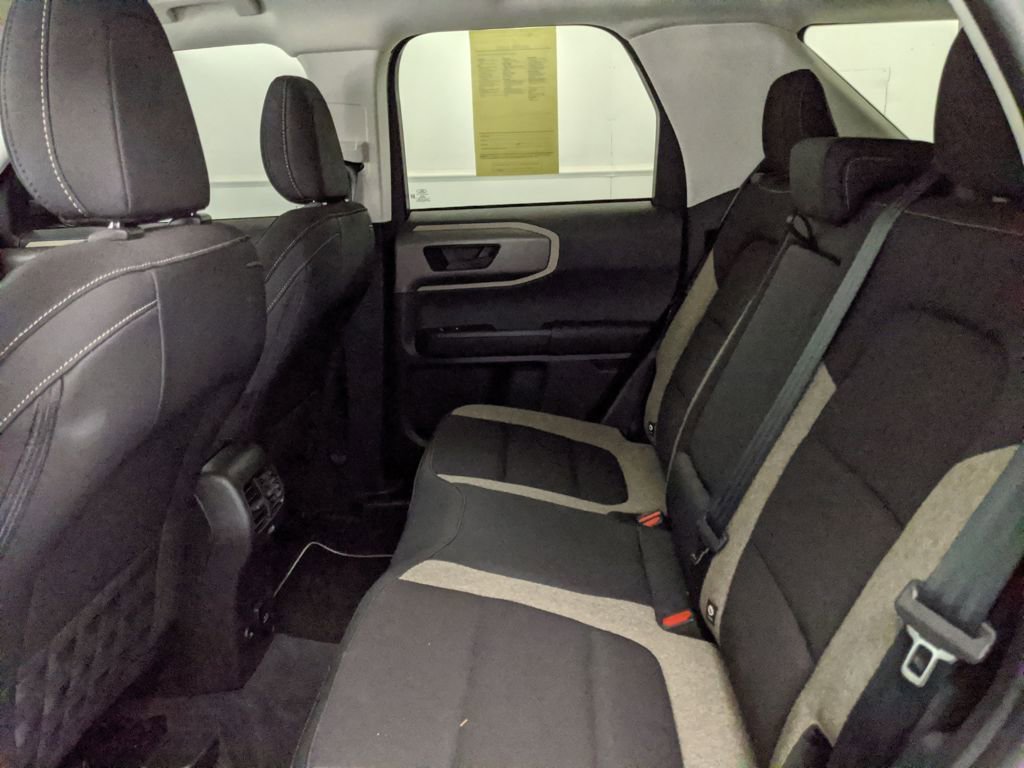 New 2025 Ford Bronco Sport Big Bend image 23