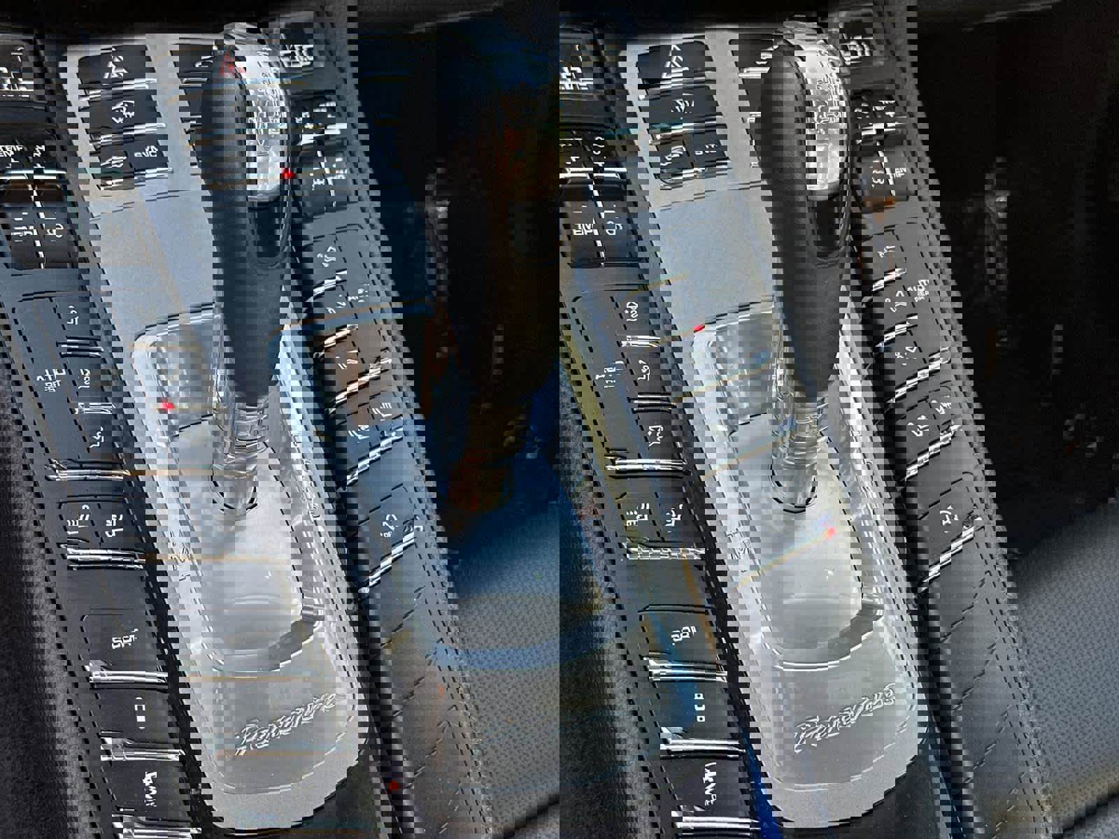 Used 2016 Porsche Panamera 4 image 18