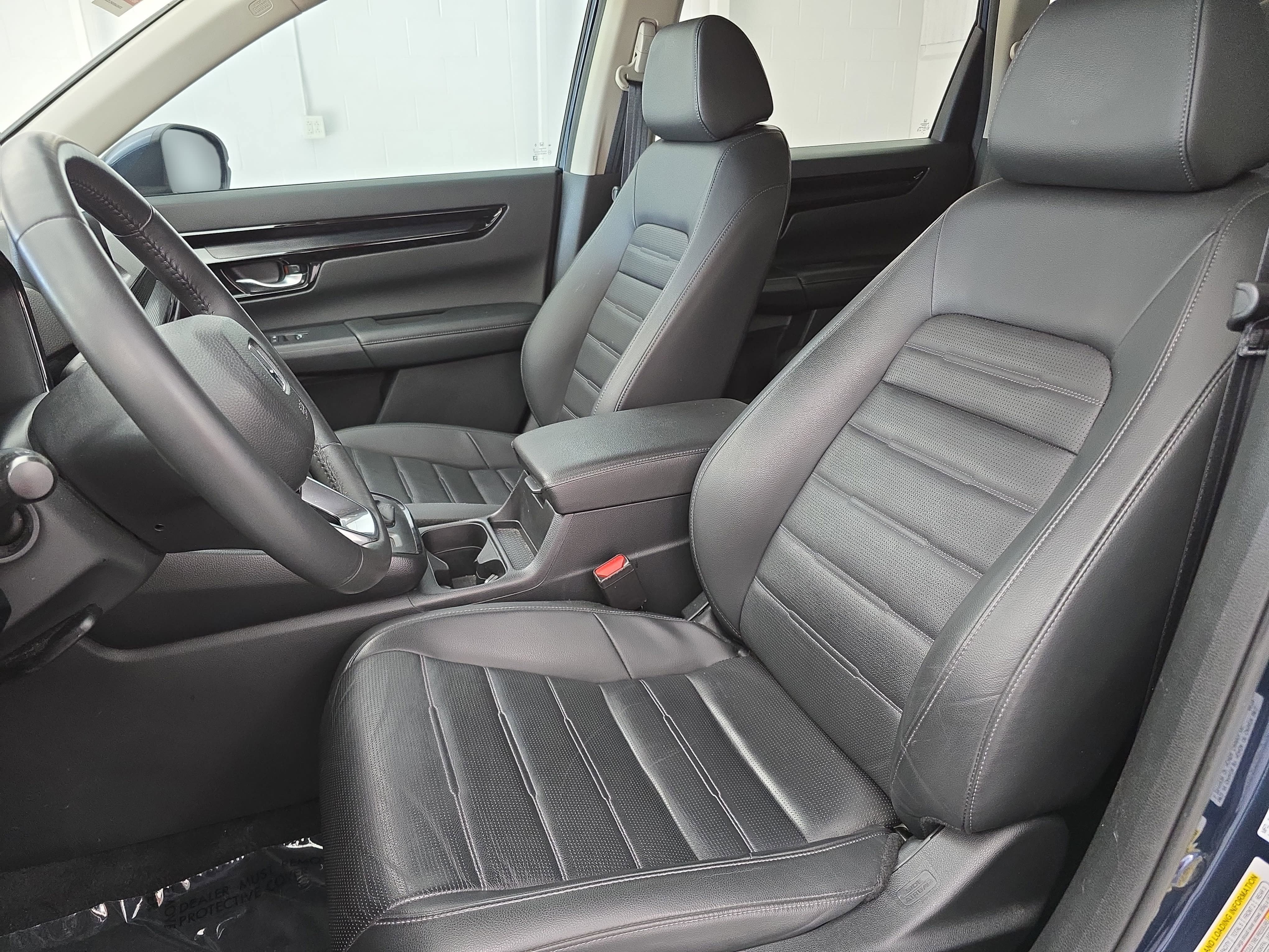 Used 2024 Honda CR-V EX-L image 15