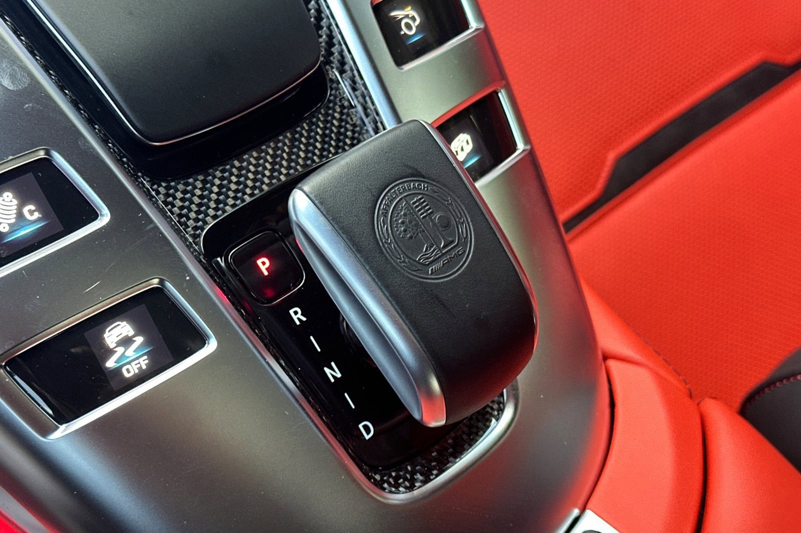 Certified 2022 Mercedes-Benz AMG GT 53 image 18