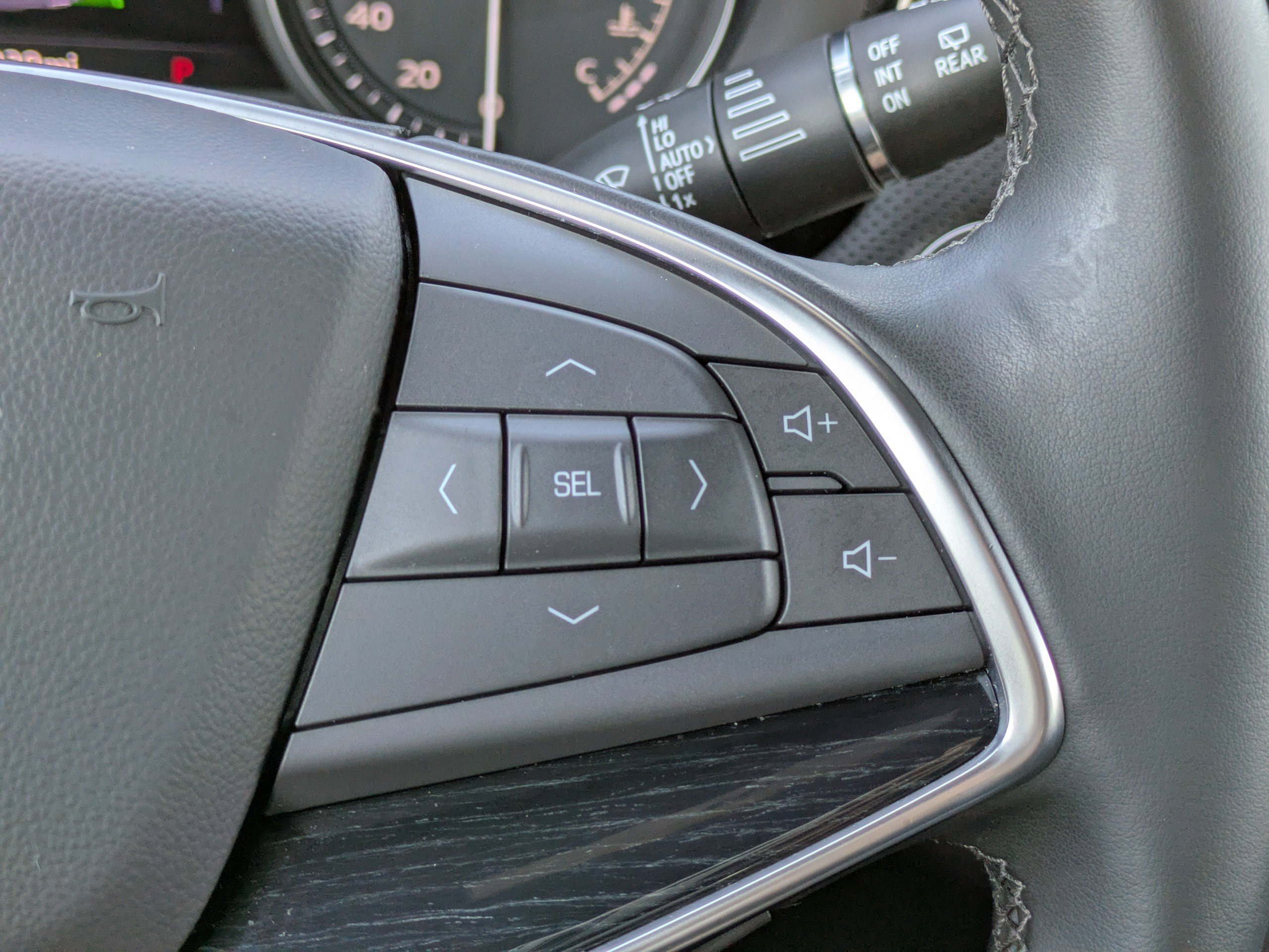 Certified 2025 Cadillac XT5 Premium Luxury w/ Technology Package image 25