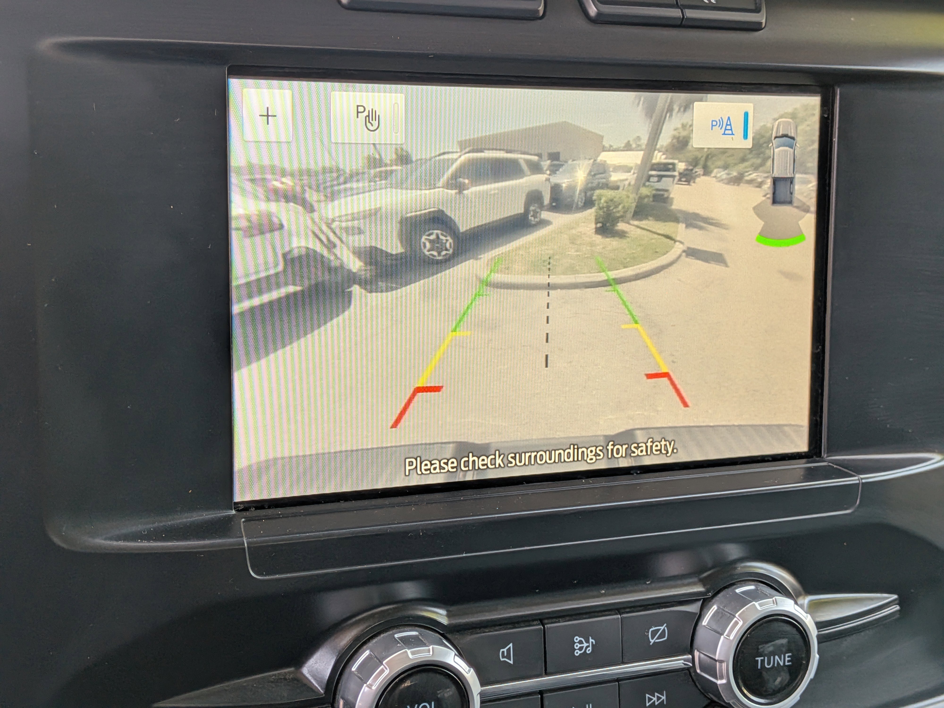 Used 2023 Ford F150 XLT w/ Equipment Group 301A Mid AWD/4WD image 32