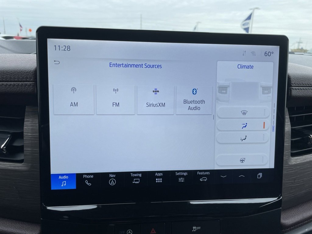 Used 2024 Ford Expedition Max Limited image 16