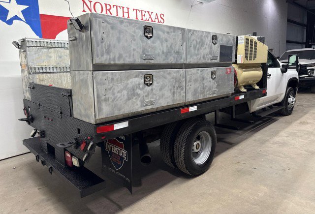 Used 2021 Chevrolet Silverado 3500 W/T w/ WT Convenience Package image 6