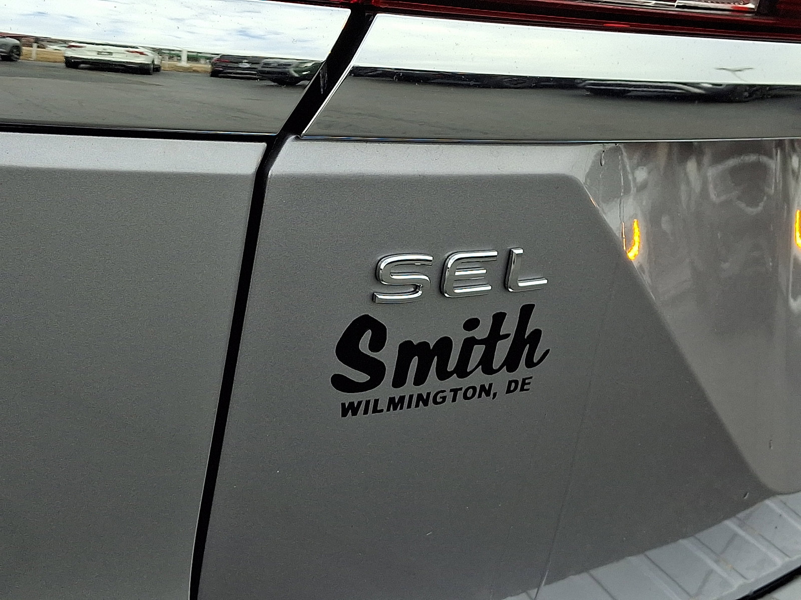 New 2026 Volkswagen Atlas SEL Premium R-Line image 20