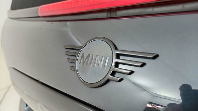 Used 2025 MINI Cooper John Cooper Works image 22