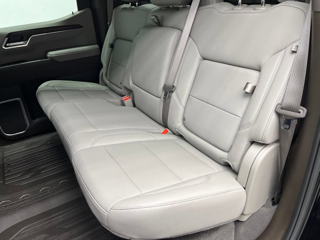 New 2026 GMC Sierra 1500 SLT w/ SLT Premium Plus Package AWD/4WD image 5