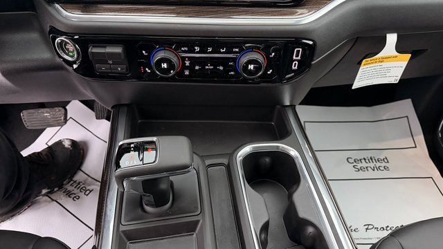 New 2026 Chevrolet Silverado 1500 LT Trail Boss w/ LT Trail Boss Premium Package image 31