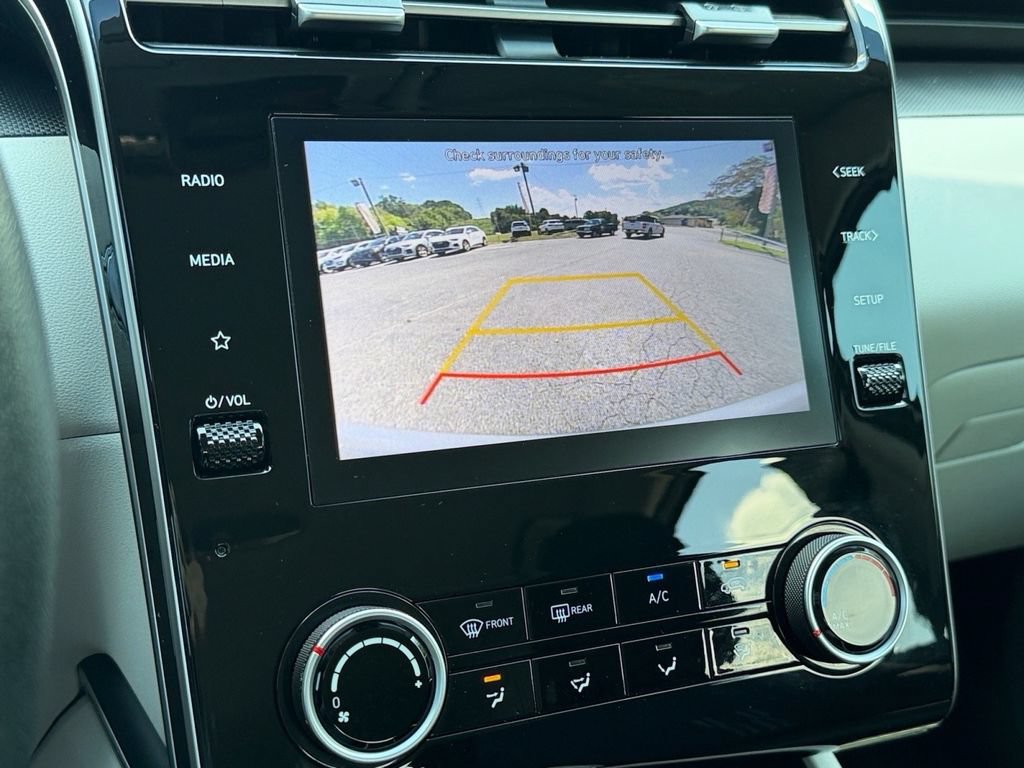 Used 2023 Hyundai Tucson SEL FWD image 26