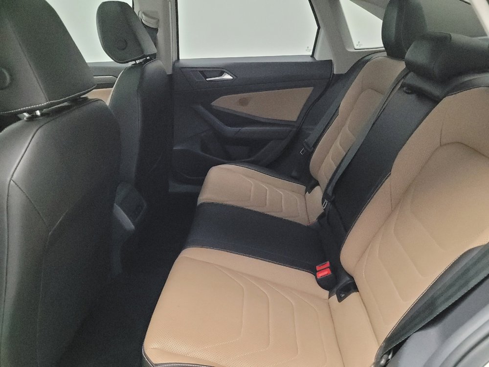 Used 2020 Volkswagen Jetta SEL Premium FWD image 18