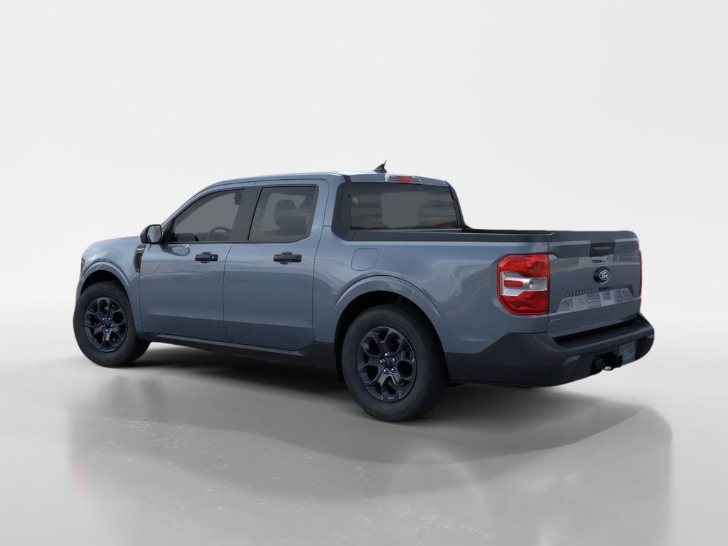 New 2026 Ford Maverick XLT w/ Equipment Group 301A AWD/4WD image 5