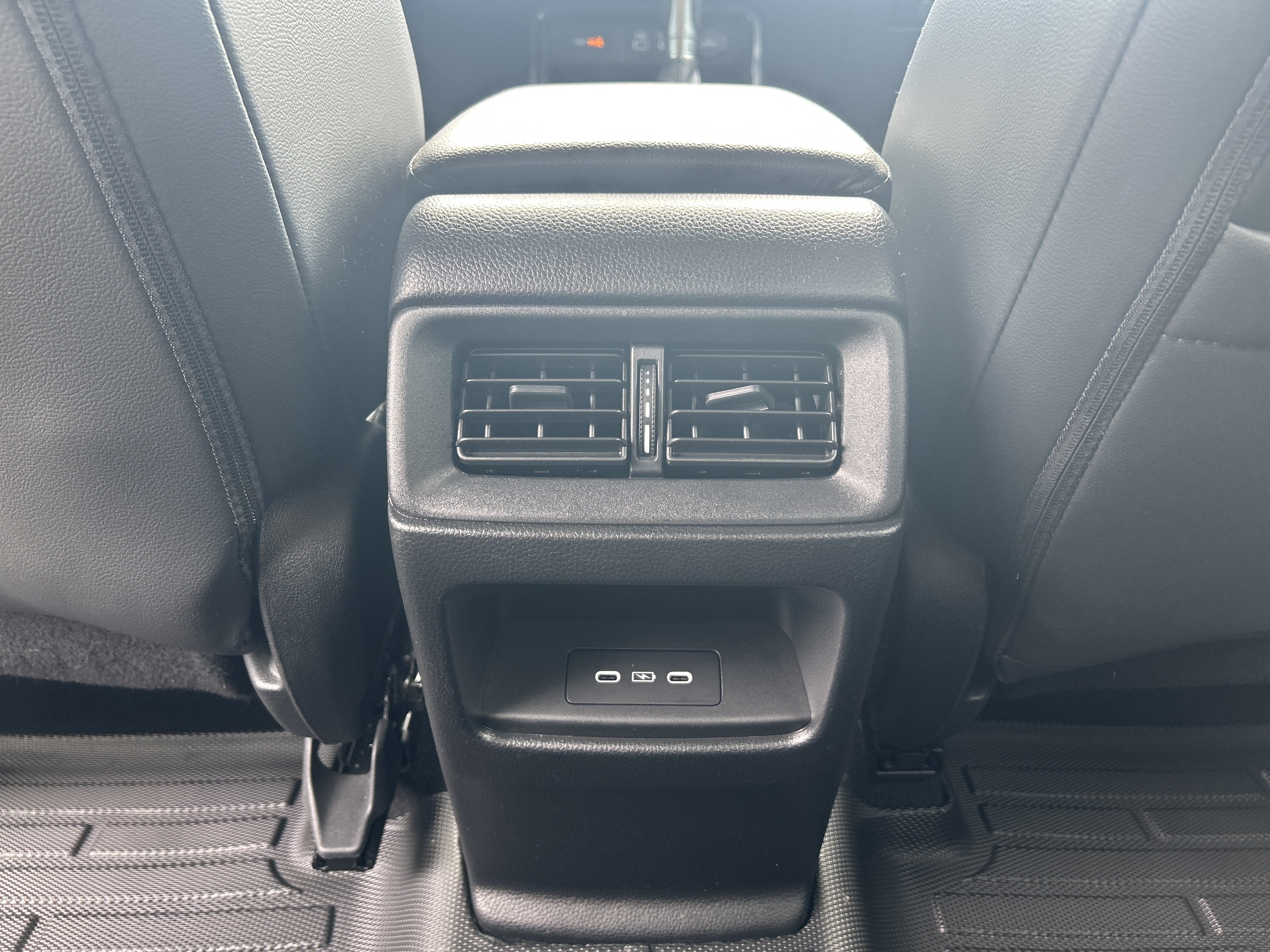 Certified 2024 Honda CR-V EX-L image 28