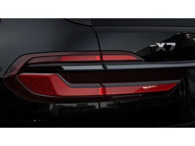 New 2027 BMW X7 M60i AWD/4WD image 8