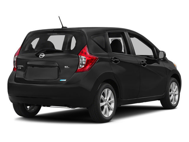 Used 2014 Nissan Versa Note SV FWD image 2