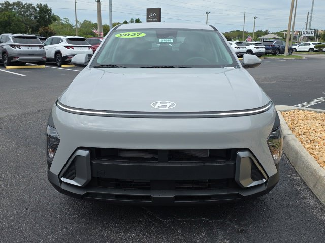 New 2027 Hyundai Kona SE FWD image 15