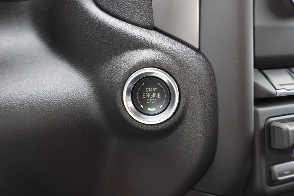 New 2026 Chevrolet Silverado 1500 W/T AWD/4WD image 14