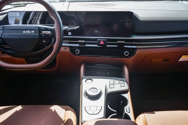 New 2026 Kia Sportage X-Line AWD/4WD image 15