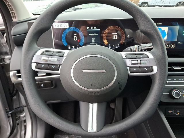 New 2026 Hyundai Tucson SE image 8