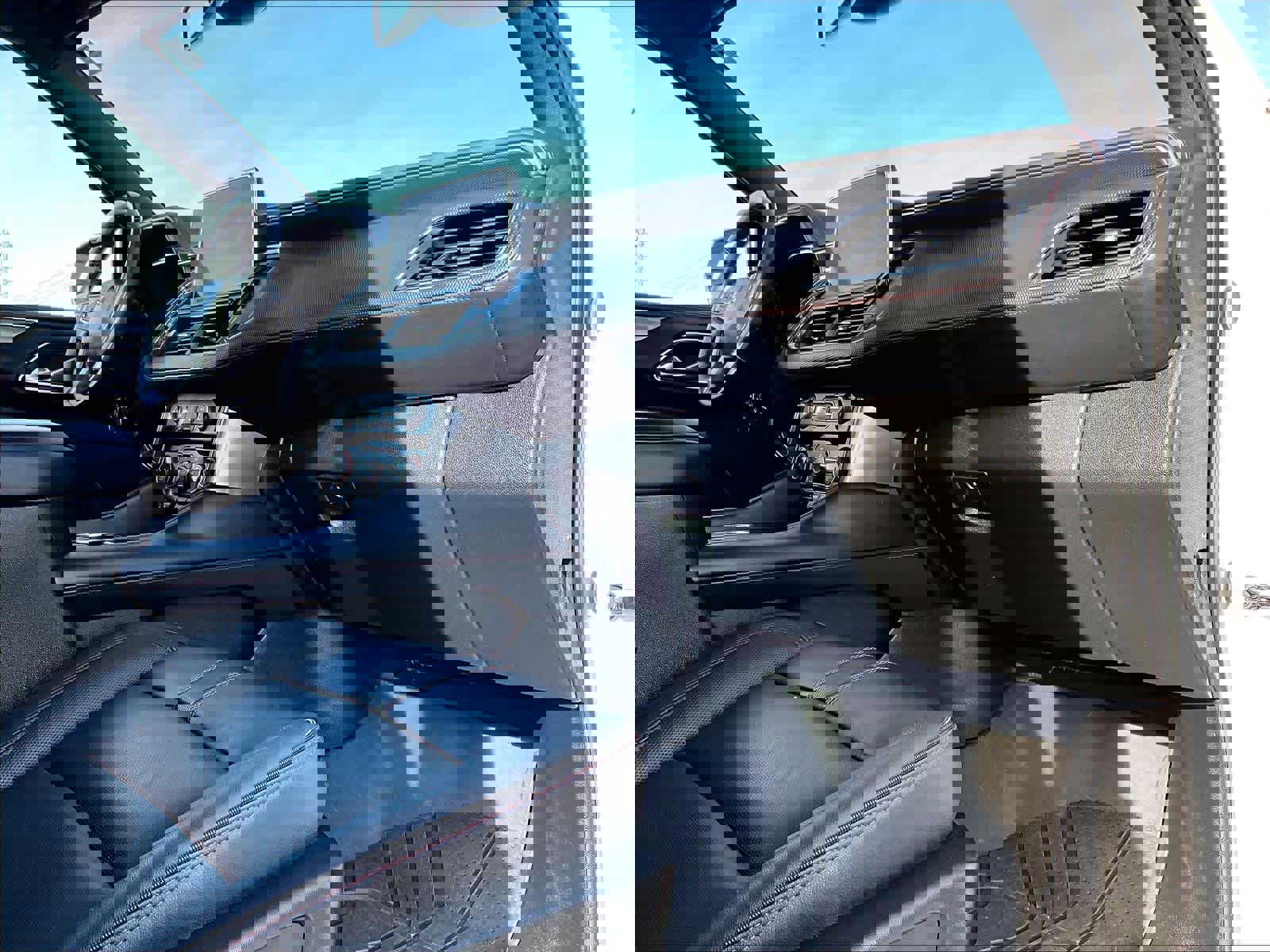 Certified 2024 Chevrolet Tahoe RST image 14