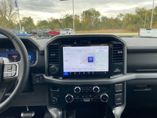 New 2025 Ford F150 XLT image 20