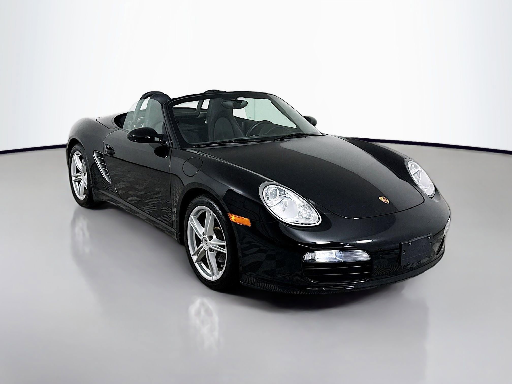 Used 2007 Porsche Boxster image 26