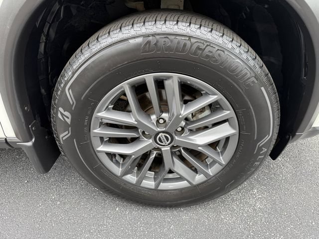 Used 2021 Nissan Rogue S FWD image 44