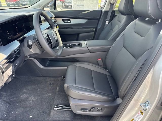 New 2025 Nissan Murano SL image 8