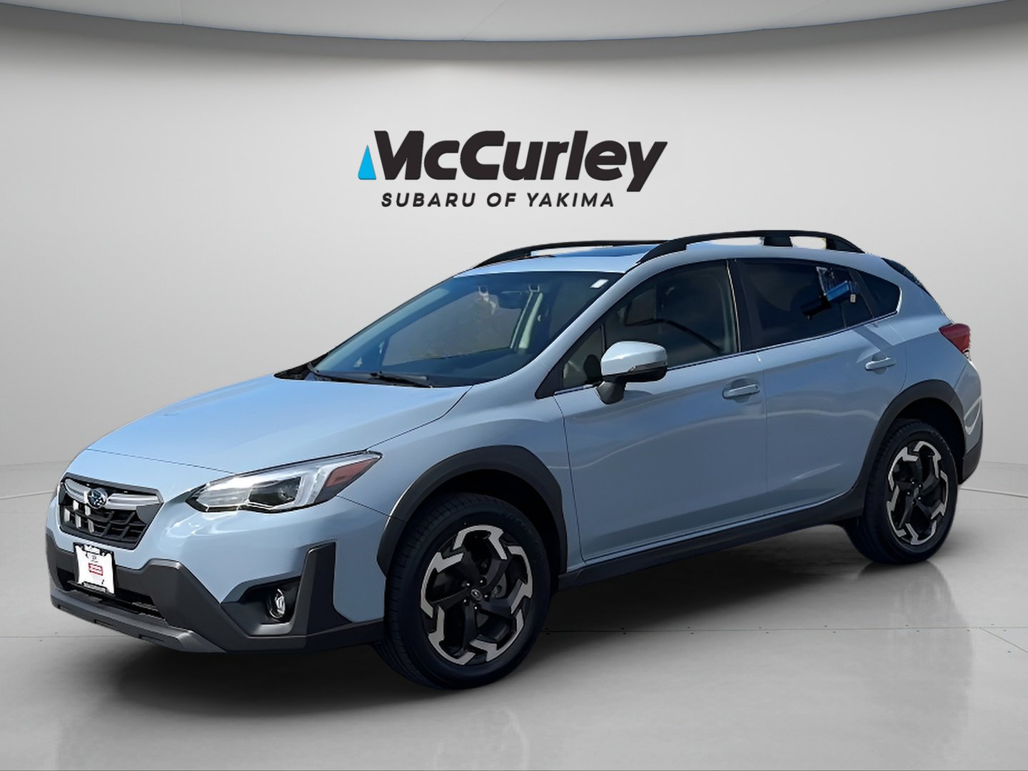 Used 2023 Subaru Crosstrek 2.5i Limited image 1