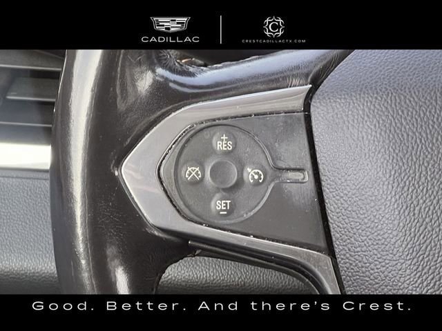 Used 2018 Chevrolet Traverse LT FWD image 12