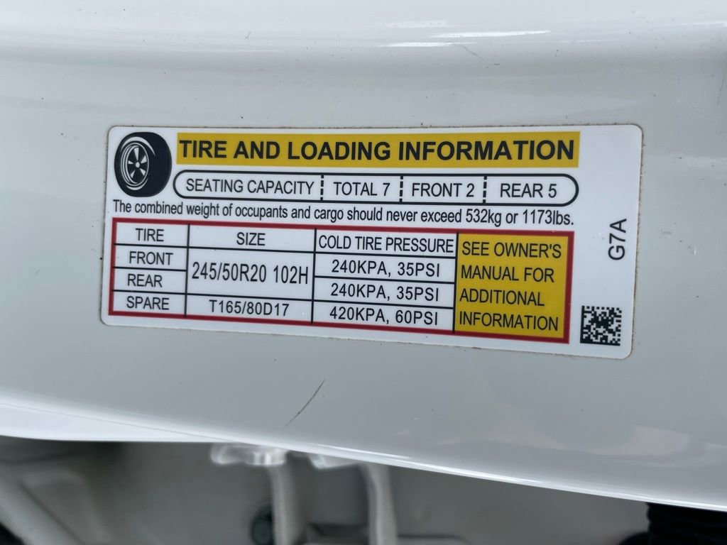 Used 2019 Honda Pilot Touring image 44