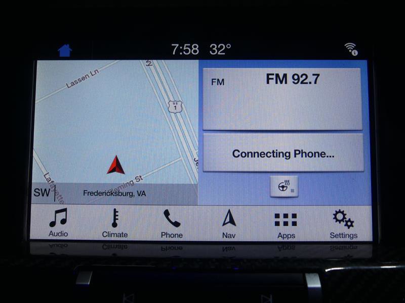 Used 2019 Ford Mustang GT Premium w/ GT Performance Package image 37