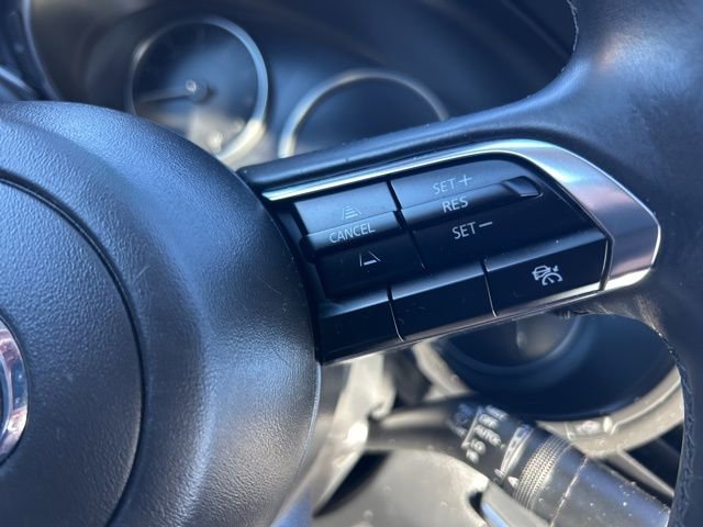Used 2024 MAZDA MAZDA3 s image 14