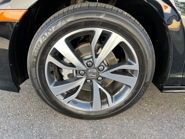 Used 2024 Honda Odyssey Touring image 6