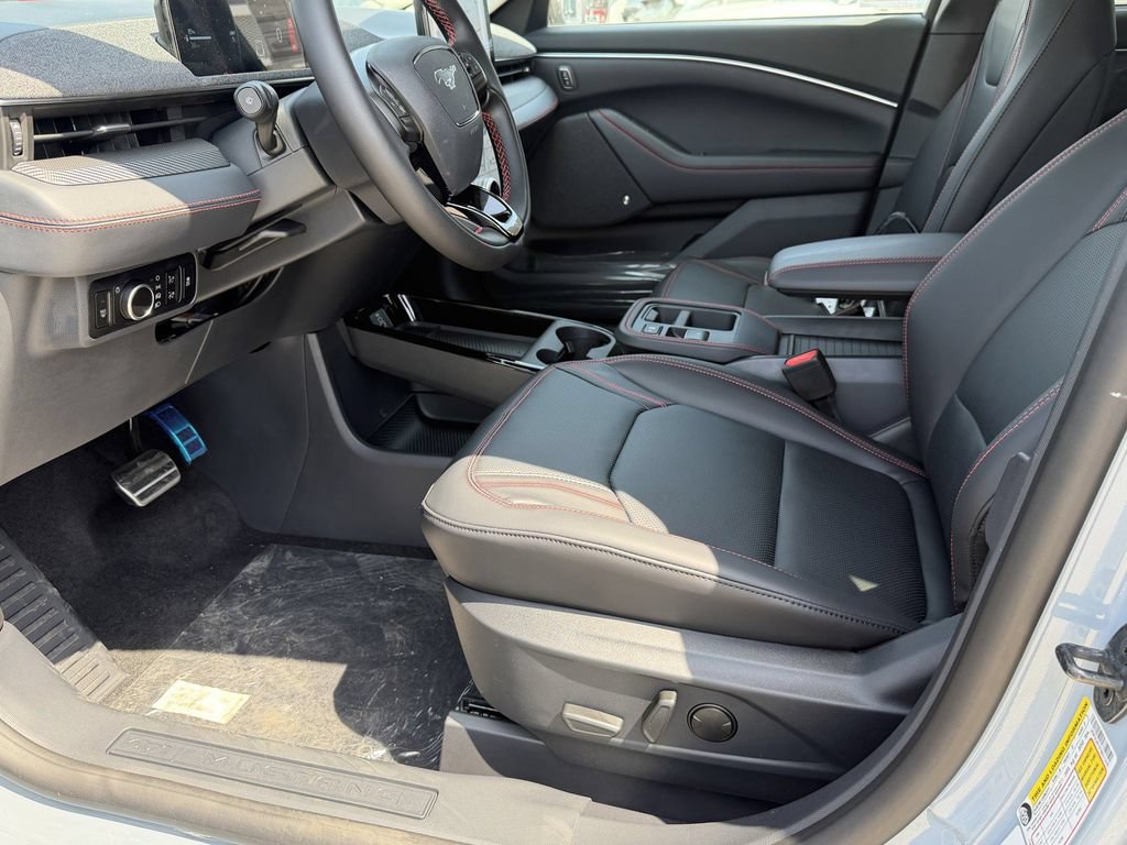New 2026 Ford Mustang Mach-E Premium w/ Sport Appearance Package RWD image 21