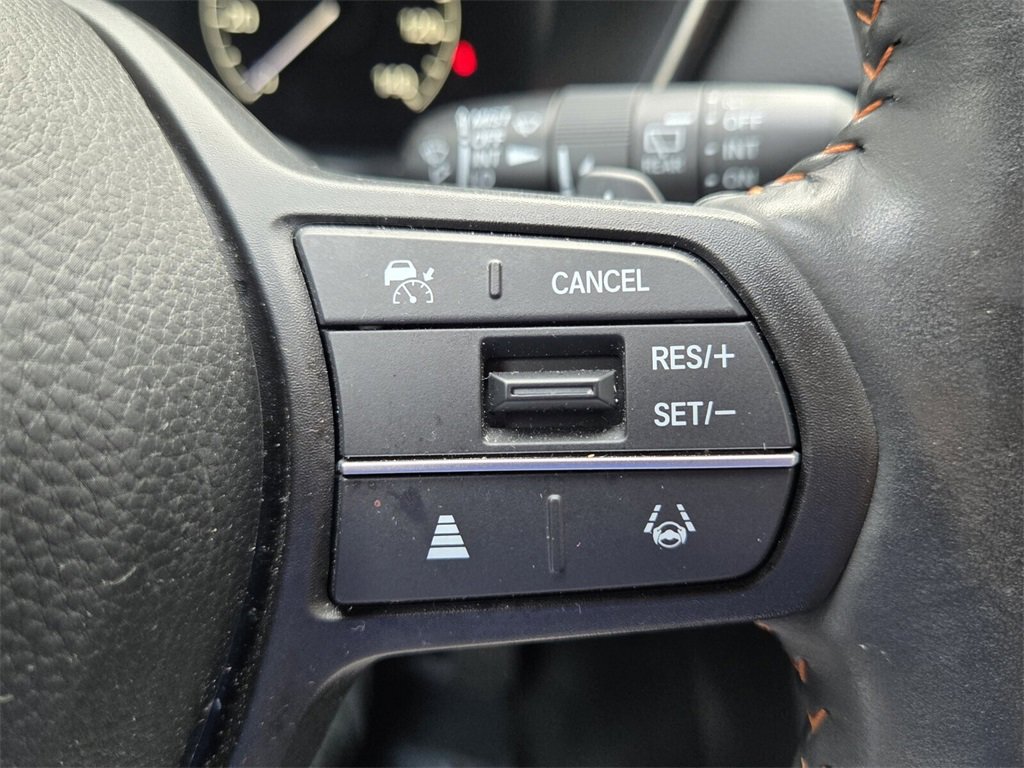 Used 2024 Honda CR-V Sport-L image 26