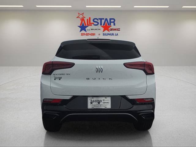 New 2026 Buick Encore GX Sport Touring FWD image 6